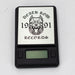 INFYNITI DEATH ROW DRV-500 scales Scale ONE