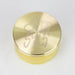 Acid Secs 75mm 4 parts metal herb grinder Regular Grinder Acid Secs Productions Inc.
