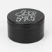 Acid Secs 75mm 4 parts metal herb grinder Regular Grinder Acid Secs Productions Inc. Gold