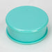 Z2.5" Macaron Plastic Grinder 3 Layers Box of 12 [GP020] Display Pack 777 Smoke