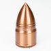 1.5" Bullet Metal Grinder 3 Layers Box of 12 [GZ2361] Display 777 Smoke