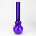 12" acrylic water pipe FN-03 Acrylic Bong JJ Distribution