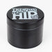 THE TRAGICALLY HIP - 4 parts metal red grinder by Infyniti Regular Grinder ONE TRH1002GR4