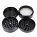 PROTECT YA NECK - 4 parts metal grinder by Infyniti Regular Grinder ONE