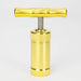 Pollen Press Tool Pollen Press 777 Smoke Gold