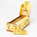 HORNET | Rolling Paper Regular 1 - 1/4" Size 777 Smoke