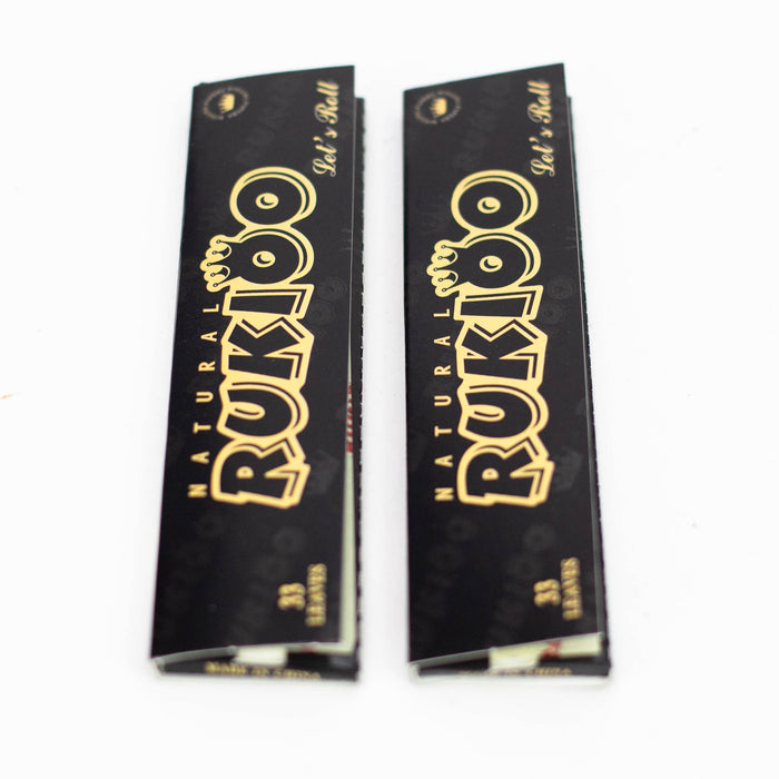 Leather Cylinder Case Set Bundle BANKA