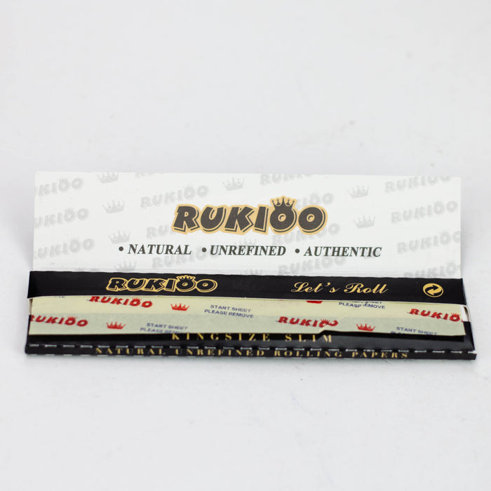 Leather Cylinder Case Set Bundle BANKA