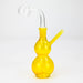 7" Oil burner color pipe Oil Burner BANKA