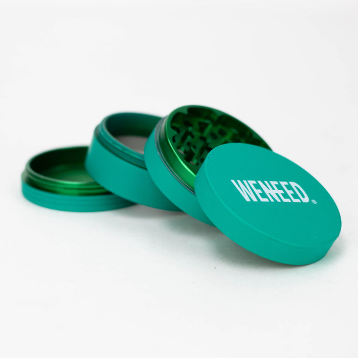 WENEED®-Pastel Grinder 4pts 6pack