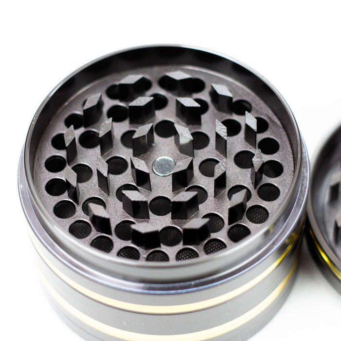 WENEED®-Metallic Domex with Logo 4pts 6pack Display Pack WENEED®