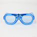 LED Neon-Color Glasses Collectable Items JJ Distribution