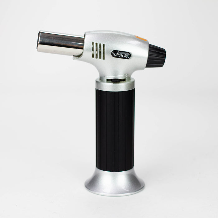 Adjustable Single flame Torch Cigar Lighter BS-400
