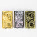 3D Dragon Design Single Flame Torch Lighter Lighters 777 Smoke