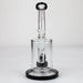 Blueberry | 9 inch Tire Perc bubbler [N8059] Other Shaped Bong High-End Brands Glass