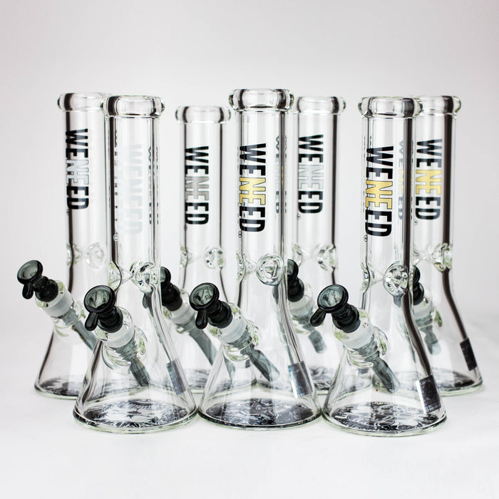 WENEED®-12" WENEED Beaker 7mm [New]