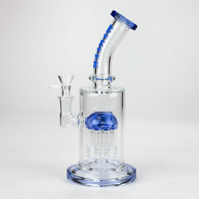 WENEED®-10" WENEED Original Tree Perc Water Pipe