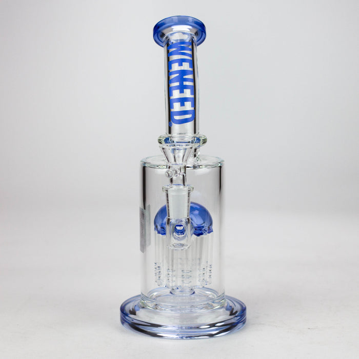 WENEED®-10" WENEED Original Tree Perc Water Pipe