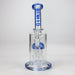 WENEED®-10" WENEED Original Tree Perc Water Pipe Bongs WENEED®