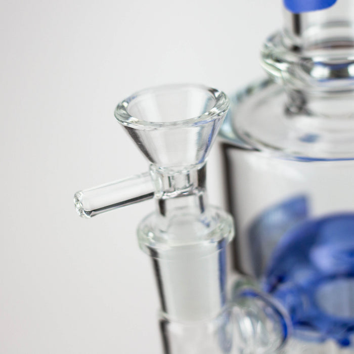 WENEED®-10" WENEED Original Tree Perc Water Pipe Bongs WENEED®