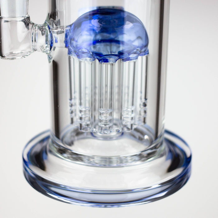 WENEED®-10" WENEED Original Tree Perc Water Pipe