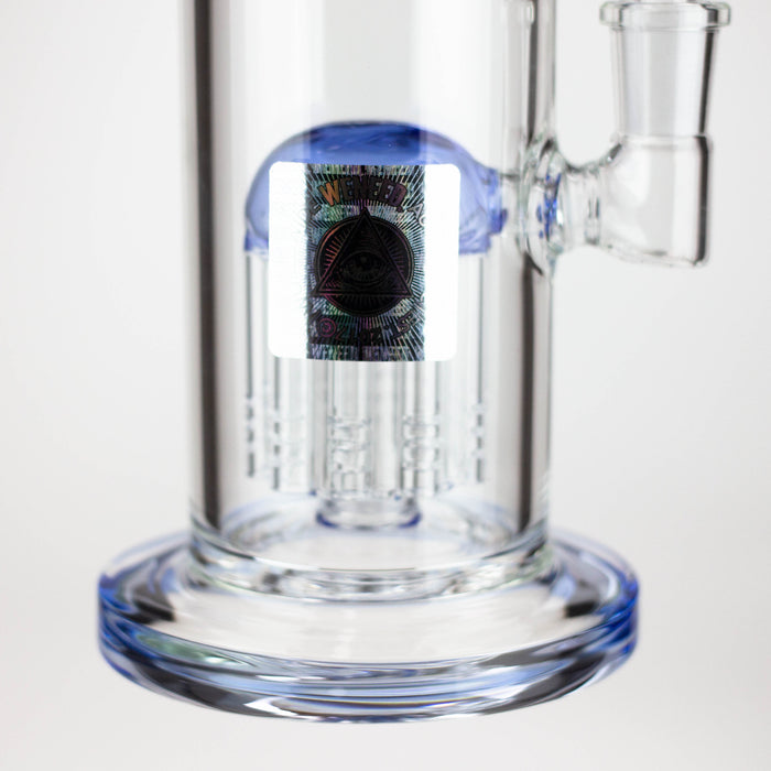WENEED®-10" WENEED Original Tree Perc Water Pipe Bongs WENEED®