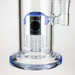 WENEED®-10" WENEED Original Tree Perc Water Pipe Bongs WENEED®