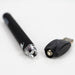Randy's | 1100 mAh Rechargeable Battery for 510 Cartridge Vape Devices Smoking Cat Distribution