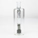 Castle Glassworks | Ash Catcher – Matrix Ashcatcher · Percolator · Filter · Mouthpiece Castle Glassworks
