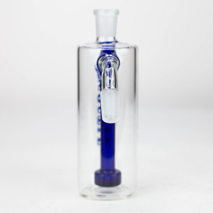 Castle Glassworks | Ash Catcher – Showerhead