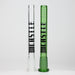 Castle Glassworks | Downstem – 8 Slit (5 in) Downstem · Bowlstem Castle Glassworks