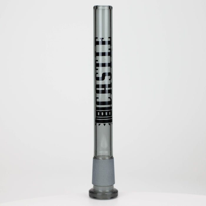 Castle Glassworks | Downstem – Straight (5 in)
