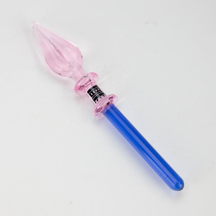 Castle Glassworks | Dab Tool – Spade