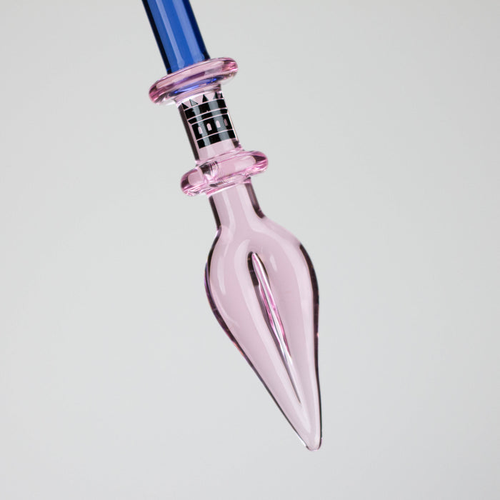 Castle Glassworks | Dab Tool – Spade Bongs Accessories Castle Glassworks