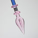 Castle Glassworks | Dab Tool – Spade Bongs Accessories Castle Glassworks