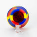 12" Assorted color Silicone detachable beaker water bong Resin · Silicone · Plastic Bong ONE