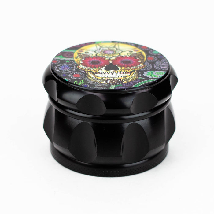 WENEED | Skull Grinder 4pts Display Pack WENEED®