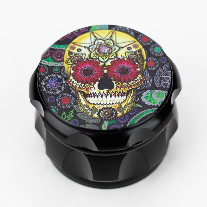 WENEED | Skull Grinder 4pts Display Pack WENEED® Design 1