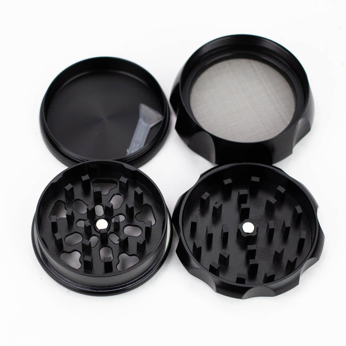 WENEED | Skull Grinder 4pts Display Pack WENEED®