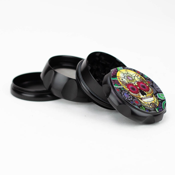 WENEED | Skull Grinder 4pts Display Pack WENEED®