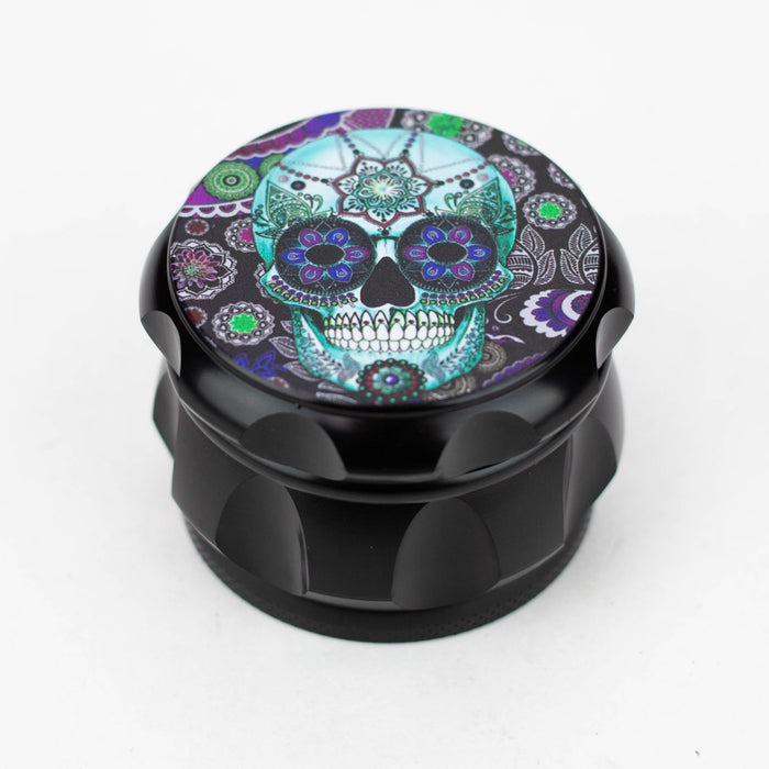 WENEED | Skull Grinder 4pts Display Pack WENEED® Design 2
