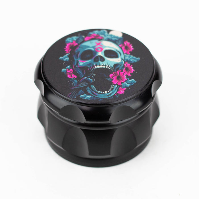 WENEED | Skull Grinder 4pts Display Pack WENEED® Design 3