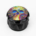 WENEED | Skull Grinder 4pts Display Pack WENEED® Design 4