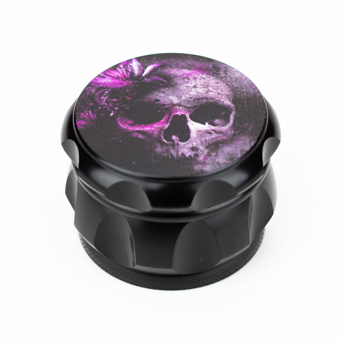 WENEED | Skull Grinder 4pts Display Pack WENEED® Design 5