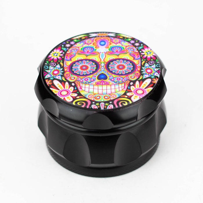 WENEED | Skull Grinder 4pts Display Pack WENEED® Design 6