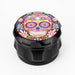 WENEED | Skull Grinder 4pts Display Pack WENEED® Design 6