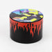 WENEED | Character Grinder 4pts Display Pack WENEED®
