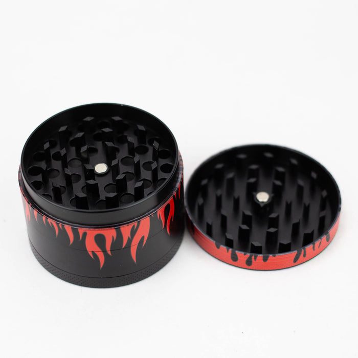 WENEED | Character Grinder 4pts Display Pack WENEED®