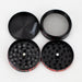 WENEED | Character Grinder 4pts Display Pack WENEED®