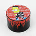 WENEED | Character Grinder 4pts Display Pack WENEED® Design 3